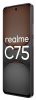 Смартфон Realme C75 8/256 Гб Lte Черный