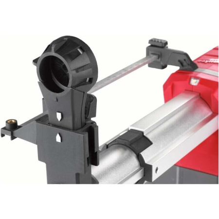 Перфоратор Milwaukee M18 ONE FHX DEL-552C Fuel (4933478506) 2АКБ и ЗУ