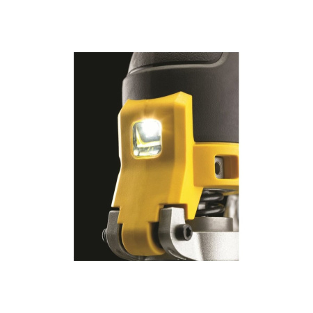 Многофункциональный инструмент DeWALT DWE315KT