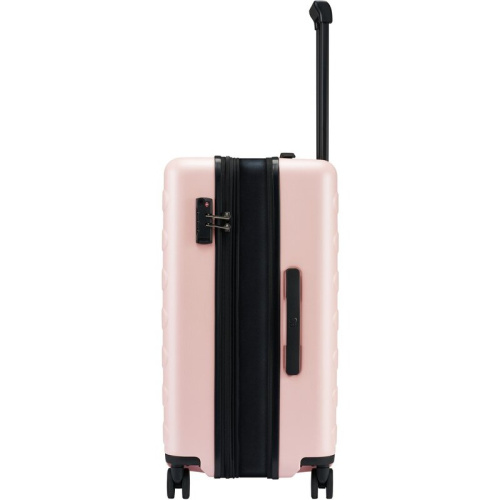 Чемодан Ninetygo Rhine Pro Luggage (90LCL1823T6U-RD14) 28" розовый