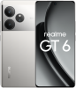 Смартфон Realme Gt 6 12/256 Гб Зеркальный Серебряный