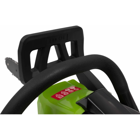 Бензопила Grizzly SKY-04