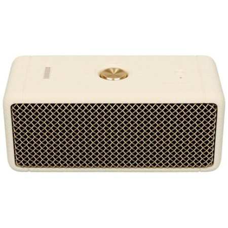 Портативная колонка Marshall Emberton 2, бежевый