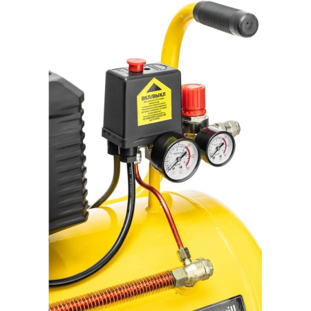 Компрессор Garvill CE550F