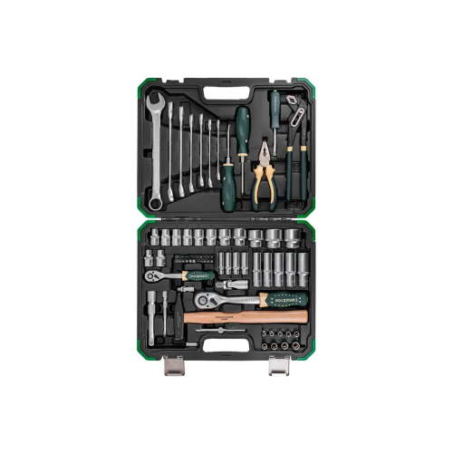 Набор инструментов RockForce RF-4742-5