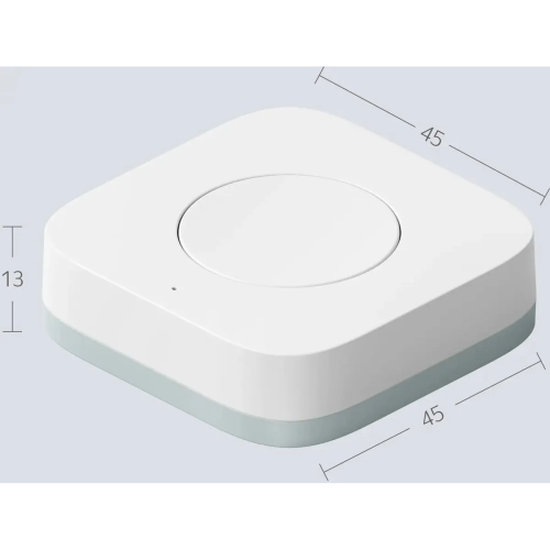 Умная кнопка ЯНДЕКС YNDX-00524 белый