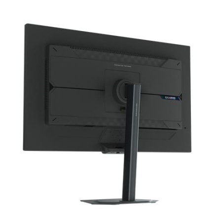 27" Монитор GIGABYTE M27UP EK черный