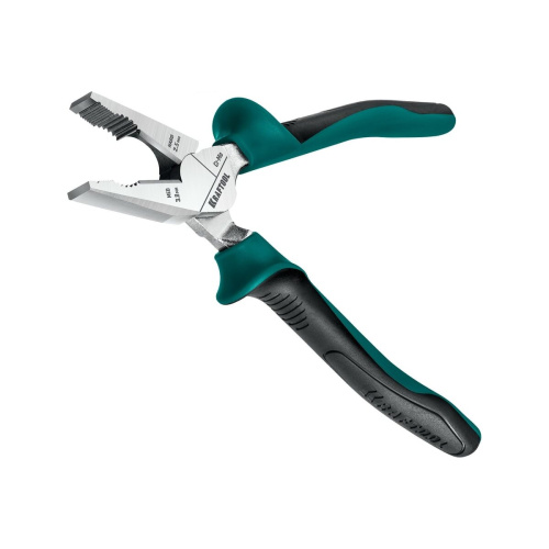 Плоскогубцы KRAFTOOL 22011-1-20-z01 200 мм