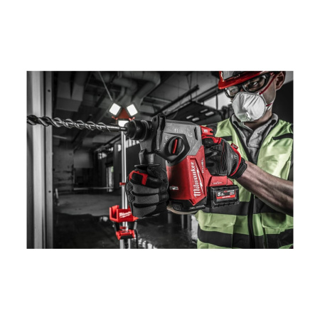 Перфоратор Milwaukee M18 ONE FH-0X (4933478886)
