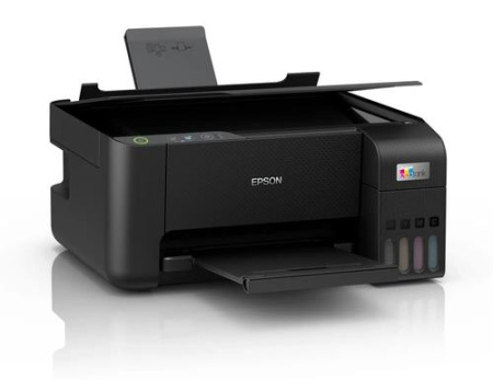 МФУ струйное Epson L3200