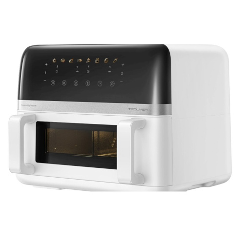 Аэрогриль Trouver Air Fryer FD20 Pro White (AF-5518ATB)
