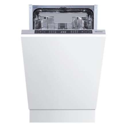 Встраиваемая посудомоечная машина Hisense HV583B10AD