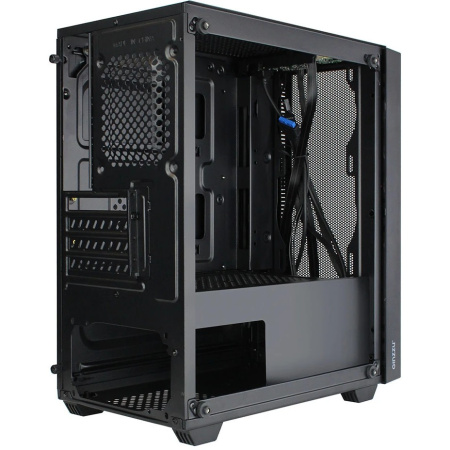Корпус Ginzzu CL550 mATX