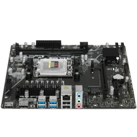 Материнская плата Biostar B650MS2-E