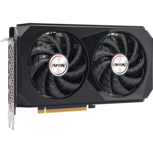 Видеокарта AFOX GeForce RTX3060 12Gb (AF3060-12GD6H7-V4) 192bit GDDR6 3xDP/ HDMI 2Fan RTL