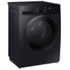 Стирально-сушильная машина Samsung WD90DG5G34BBLP черный