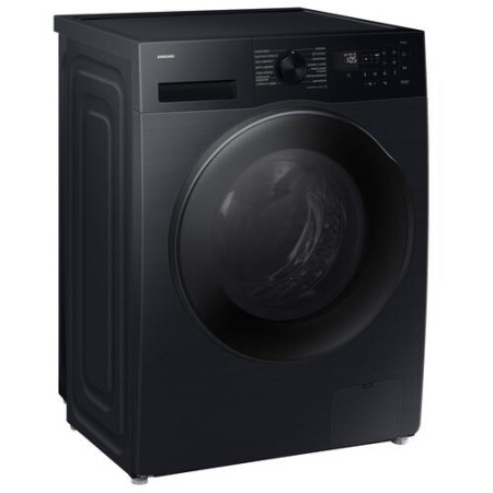 Стирально-сушильная машина Samsung WD90DG5G34BBLP черный