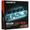 Материнская плата GIGABYTE B840M EAGLE WIFI6