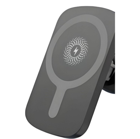 Держатель Wiiix CW-83V-B черный