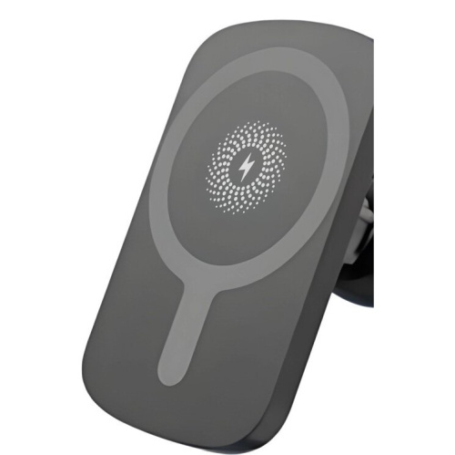 Держатель Wiiix CW-83V-B черный