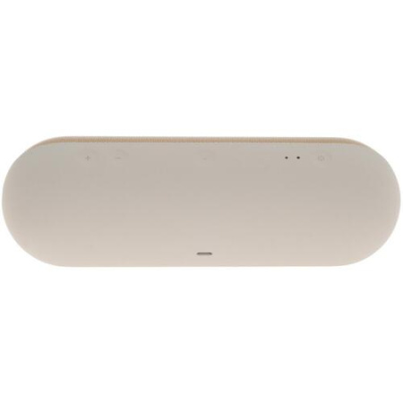Портативная колонка Beats Pill, золотистый