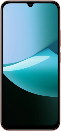 Смартфон Xiaomi Redmi 15C 4/128 ГБ Оранжевый
