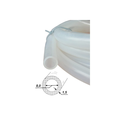 Шланг Профитт 9276850 8x11 мм 3 м