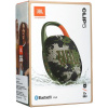 Портативная колонка JBL CLIP 5, камуфляжный