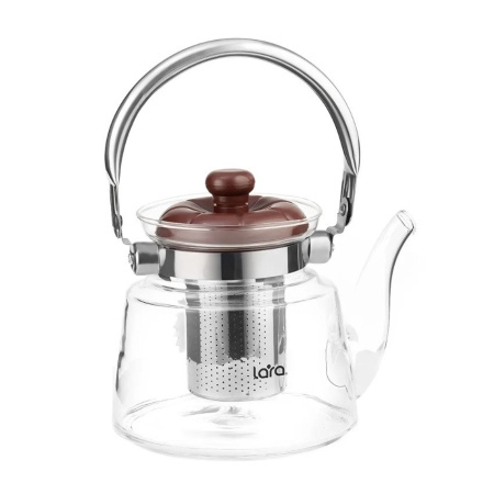Чайник заварочный LARA LR06-11
