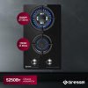 Газовая варочная поверхность Gressel RU3077N20S000