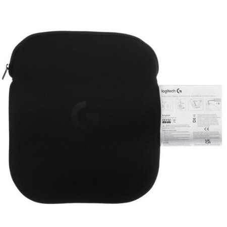 Беспроводные/проводные наушники Logitech PRO X 2 белый