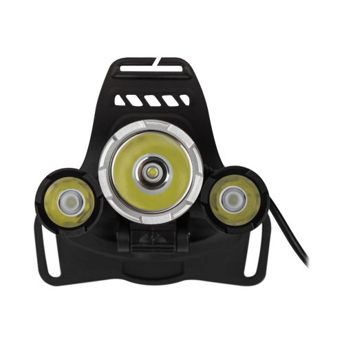 Фонарь налобный ЭРА GA-809 (Б0056111)