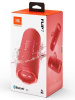 Портативная колонка JBL Flip 7, красный
