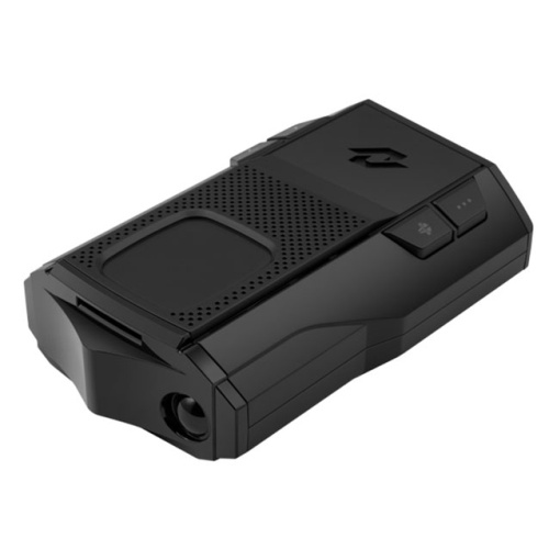 Радар-детектор Neoline X-COP 6000c GPS черный