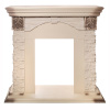 Портал каминный из МДФ RealFlame Dublin Lux под очаги (Majestic, Fobos, Eugene, 3D Olympic, 3D Oregan)