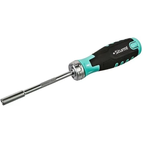 Отвертка реверсивная Sturm! 1040-19-6