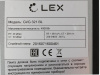 Газовая варочная поверхность LEX GVG 321 BL