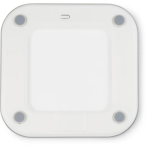 Весы напольные Hyundai H-BS03981 оранжевый