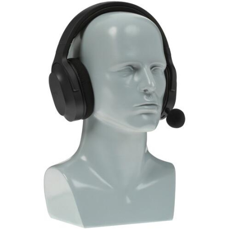 Беспроводные/проводные наушники Razer Barracuda X (2022) черный