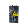 Выжигатель-ручка STAYER Professional 45227 3в1 с набором насадок 20 шт
