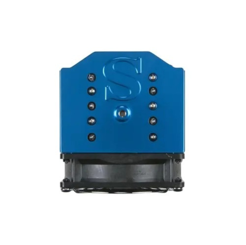 Вентилятор SuperMicro SNK-P0051AP4 4U Active CPU HS for Gaming and Socket H