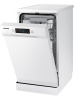 Посудомоечная машина Samsung DW50R4050FW/WT белый