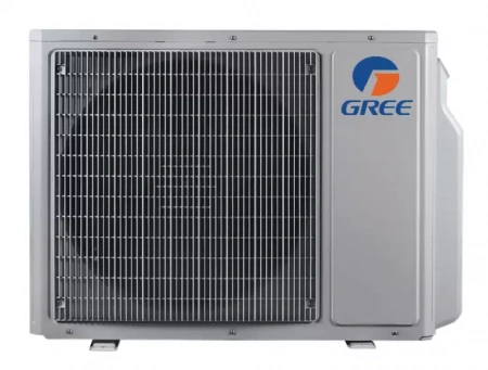 Сплит-система Gree Gwh09Acc-K6Dna1F(Lclh) Gwh09Afc-K6Dna2F/0  Lyra Inverter Black