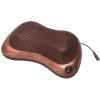 Массажная подушка BRADEX KZ 0473, коричневая