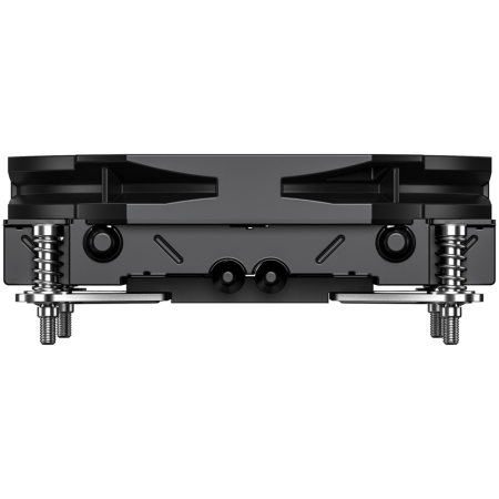 Кулер ID-Cooling IS-28i Black