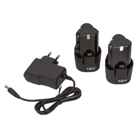 Дрель-шуруповерт Pioneer CD-M1215-02C