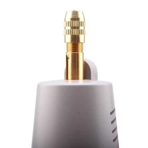 Дрель (гравер) REXANT 12-4451 12000об/мин, 12Вт, 10 насадок, в кейсе