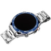 Смарт-часы HUAWEI WATCH Ultimate Steel + доп. ремешок