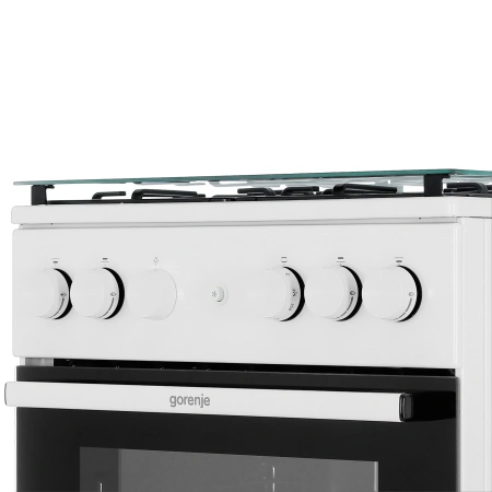 Газовая плита Midea MFG-1W