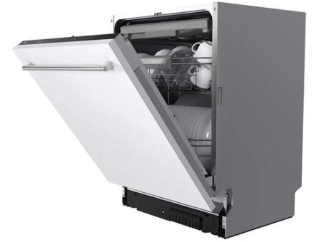 Встраиваемая посудомоечная машина Midea MID60S450i